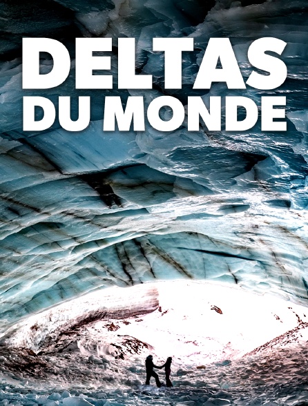 Deltas du monde