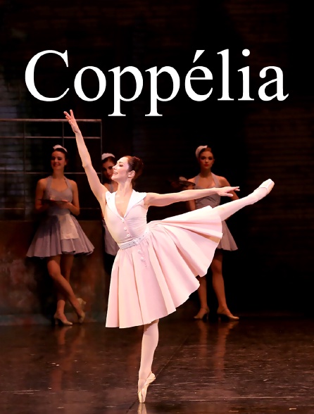 Coppélia