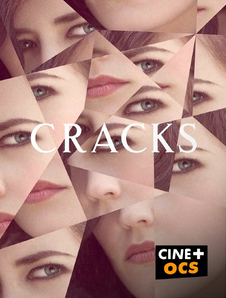 CINÉ Cinéma - Cracks