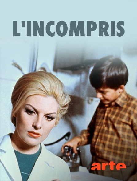 Arte - L'incompris