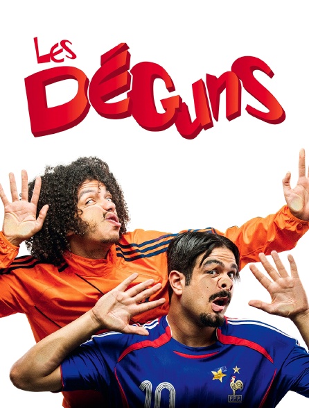 Les déguns