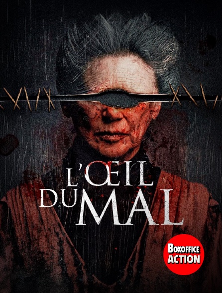 Box Office Action - L'oeil du mal