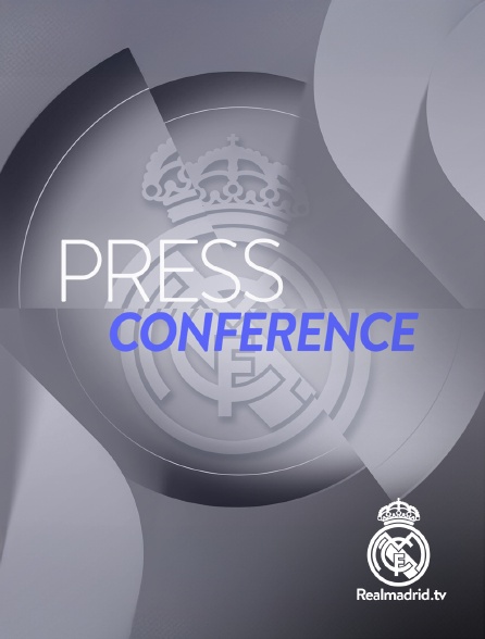 Real Madrid TV - Press Conference Alexander-Arnold