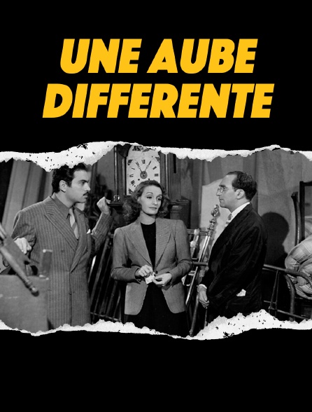 Une aube différente