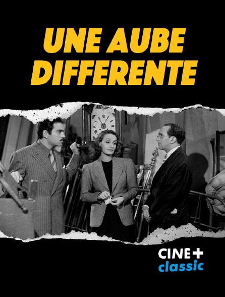 CINE+ Classic - Une aube différente