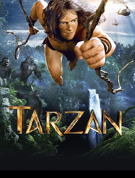 Tarzan