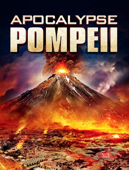 Apocalypse Pompeii