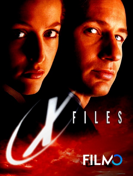 FilmoTV - X-Files, le film