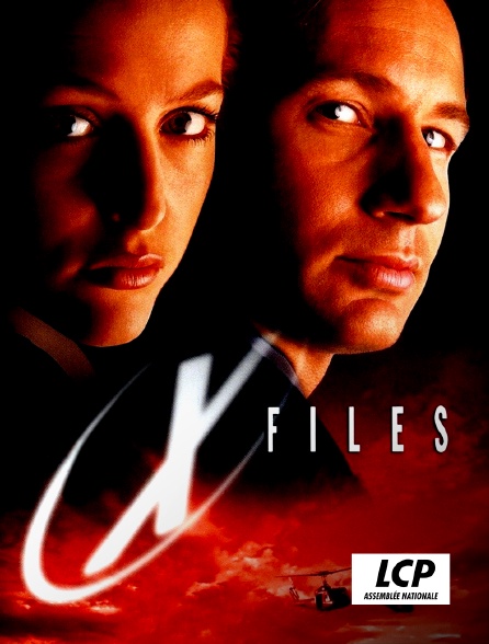 LCP 100% - X-Files, le film