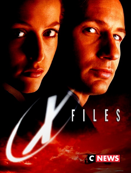 CNEWS - X-Files, le film