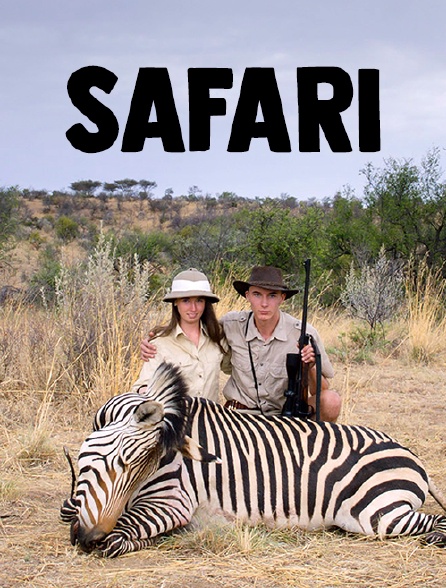 safari tv youtube