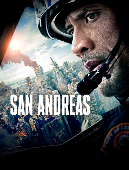 San Andreas