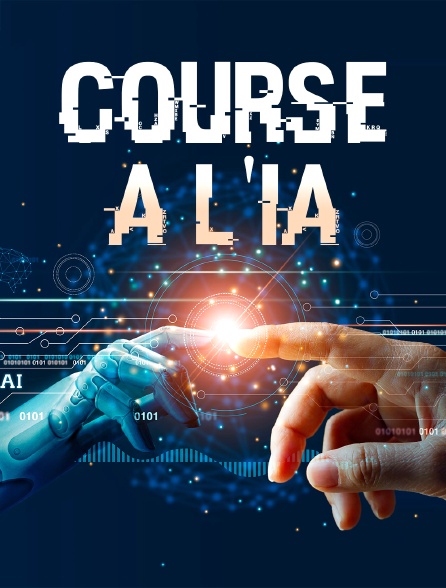 Course à l'IA : Vers le meilleur des mondes ?