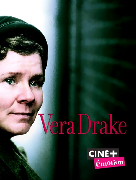 Ciné+ Emotion - Vera Drake