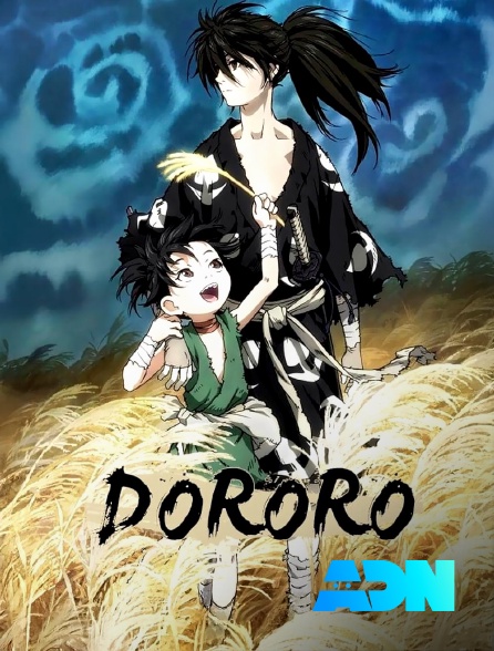 ADN - Dororo