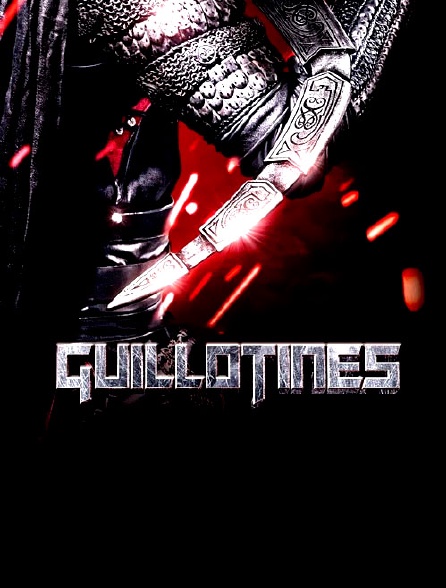 Guillotines