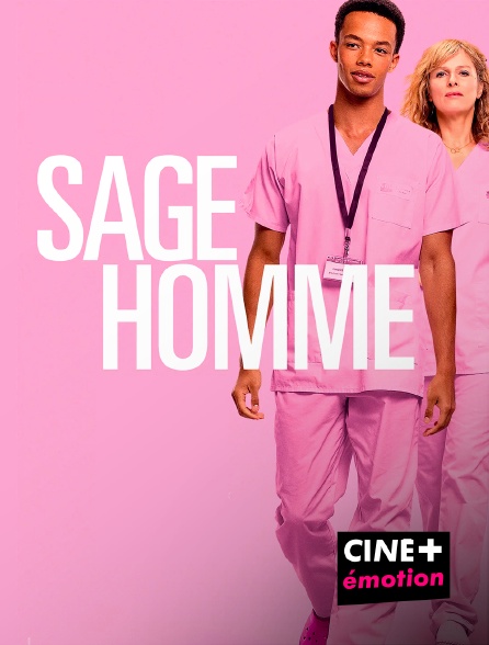 CINE+ Emotion - Sage-homme