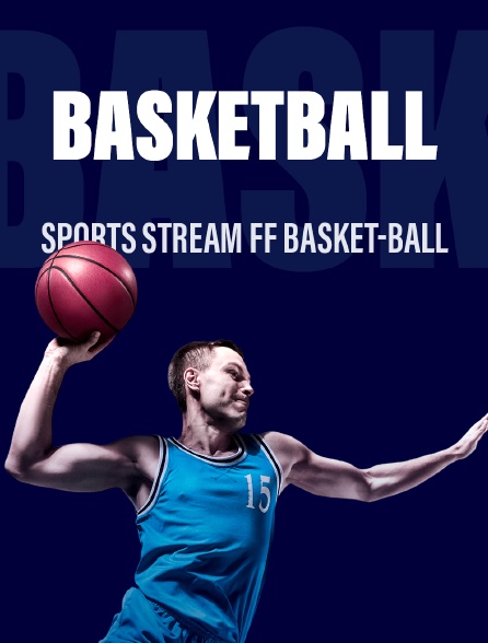 Sports stream FF Basket-Ball