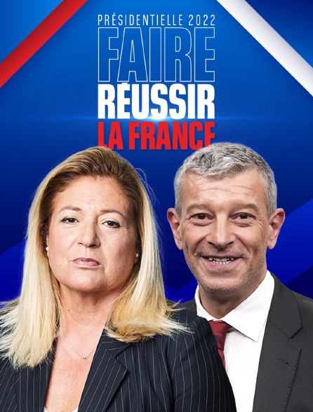 Faire réussir la France