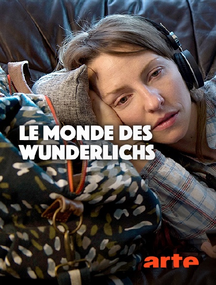 Arte - Le monde des Wunderlich