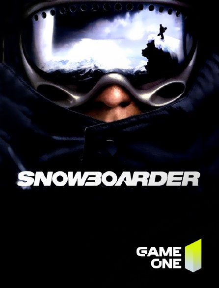 Game One - Snowboarder