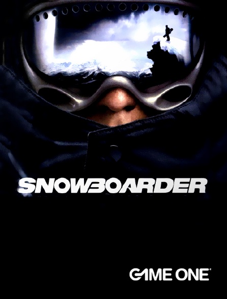 Game One - Snowboarder