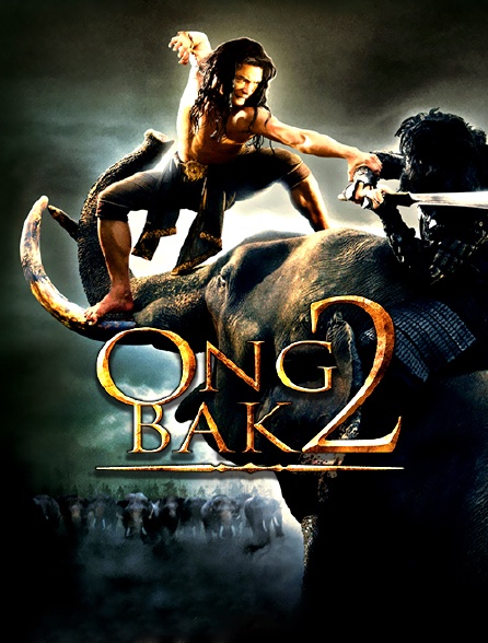 Ong-Bak 2, la naissance du dragon