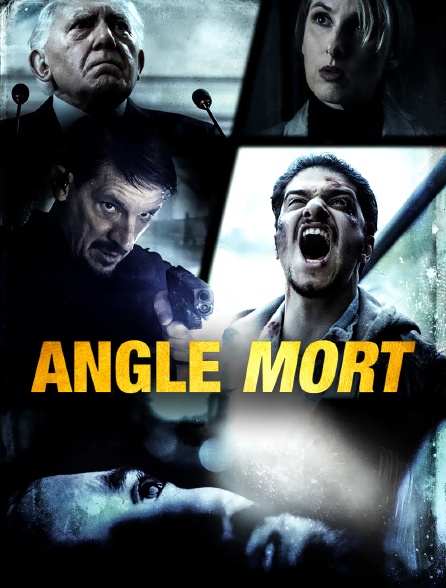 Angle mort