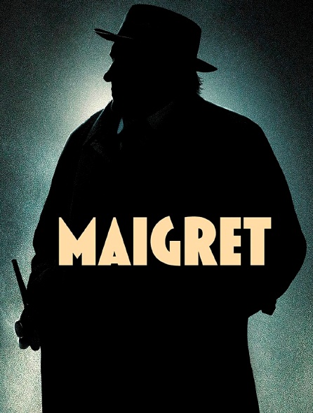 Maigret