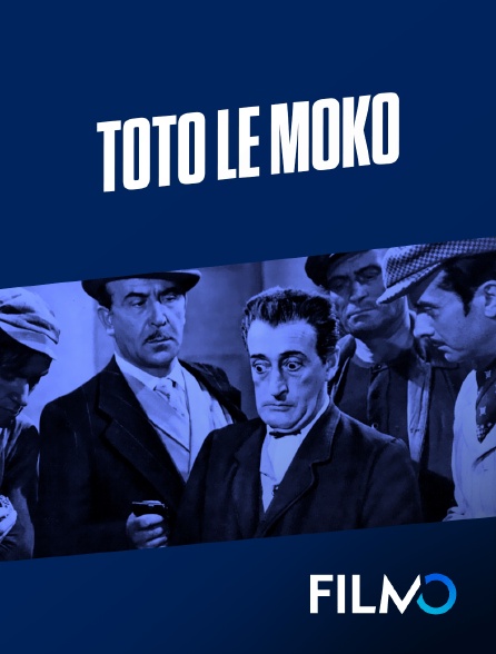 FilmoTV - Toto le moko