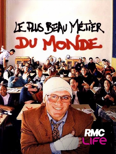 RMC Life - Le plus beau métier du monde