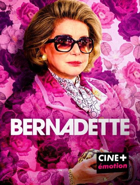 CINE+ Emotion - Bernadette