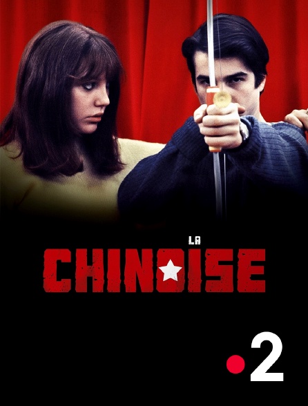 France 2 - La Chinoise