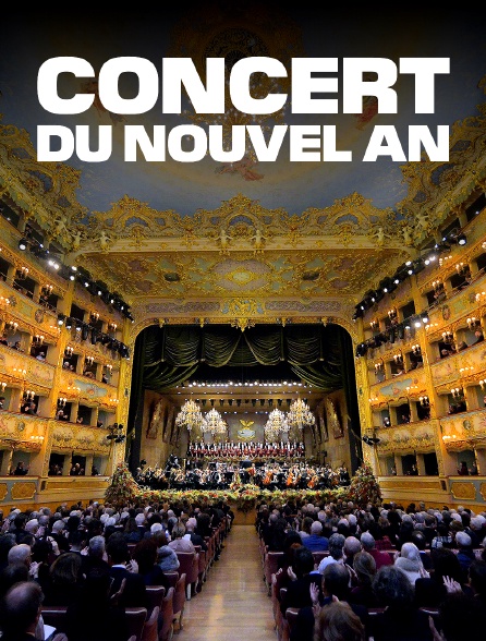 Concert du Nouvel An 2025 à la Fenice de Venise