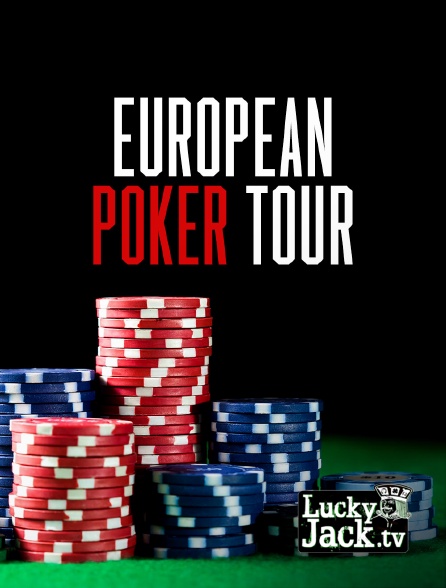 Lucky Jack - European Poker Tour