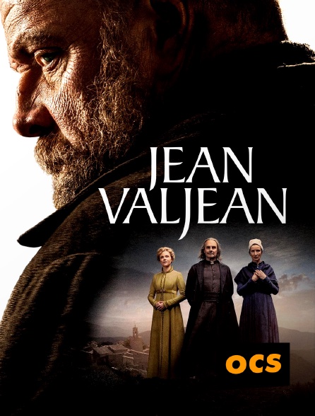 OCS - Jean Valjean