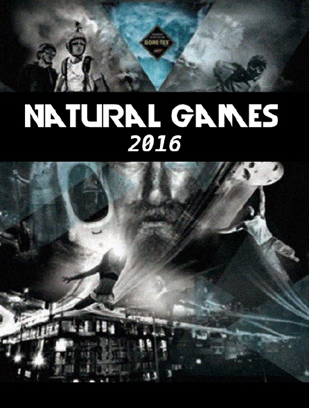 Natural Games 2016