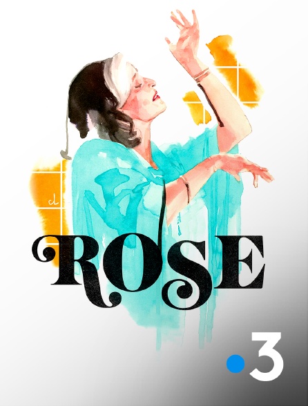 France 3 - Rose