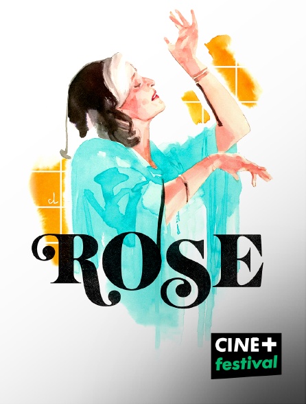 CINE+ Festival - Rose