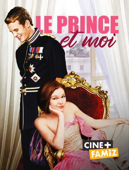 Le Prince Et Moi Streaming Le prince et moi en Streaming & Replay sur Ciné+ Famiz - Molotov.tv