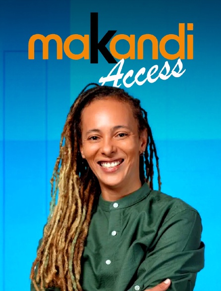 La 1ère Guyane - Makandi access