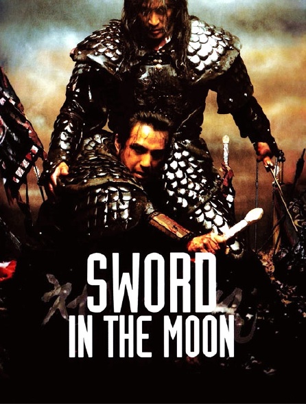 Sword in the Moon