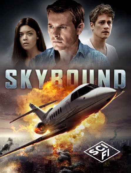 SciFi - Skybound