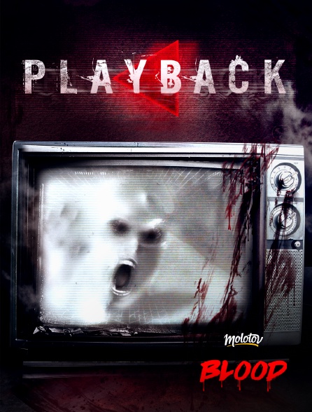 Molotov Channels BLOOD - Playback