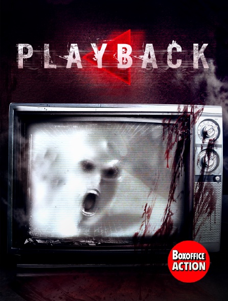 Box Office Action - Playback