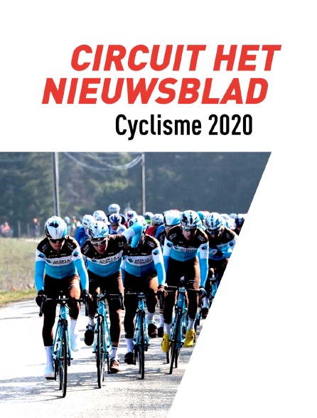 Circuit Het Nieuwsblad 2020 en streaming gratuit sur L'Equipe