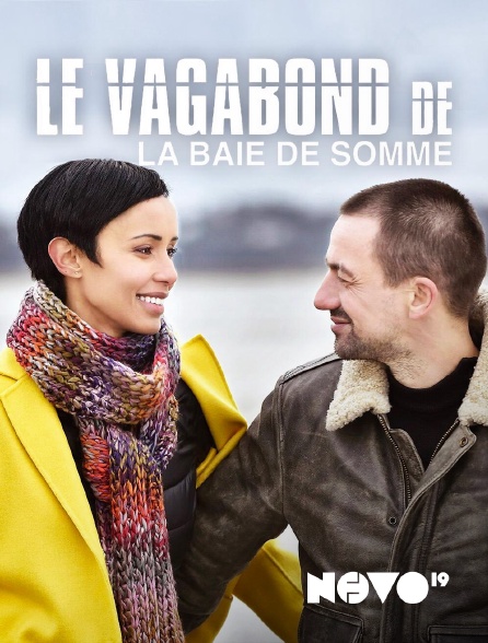 NOVO19 - Le vagabond de la Baie de Somme