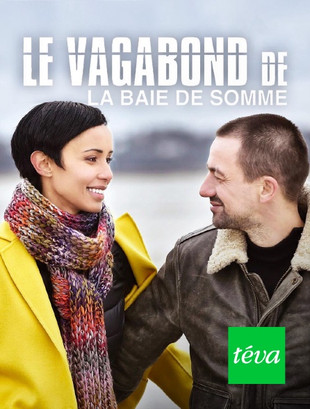 Téva - Le vagabond de la Baie de Somme