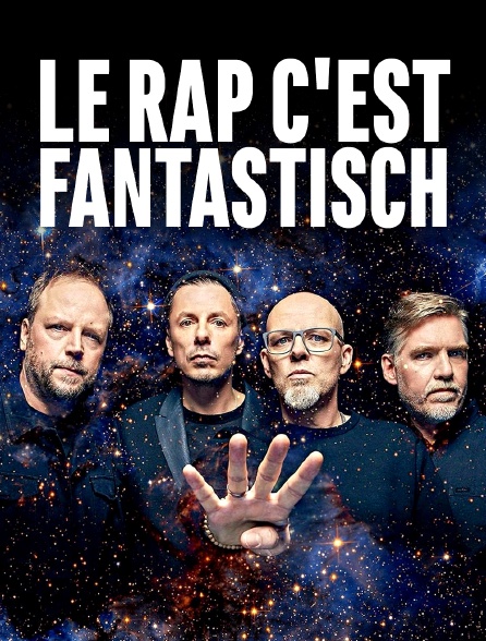 Le rap c'est Fantastisch