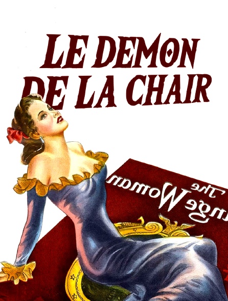 Le démon de la chair